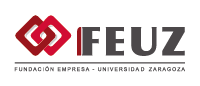 Enterprise-University of Zaragoza Foundation logo